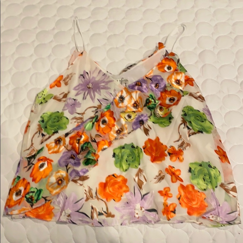 Alice + Olivia by Stacey Bendet Blouse